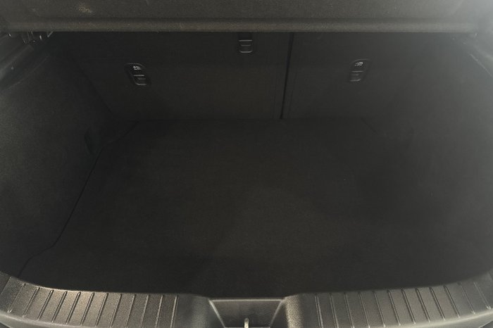 2020 Mazda 3 G25 GT