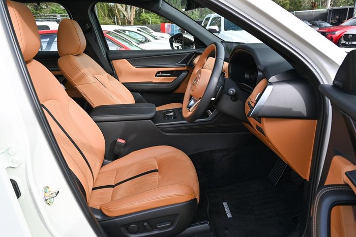 2024 Mazda CX-80 G40e Azami