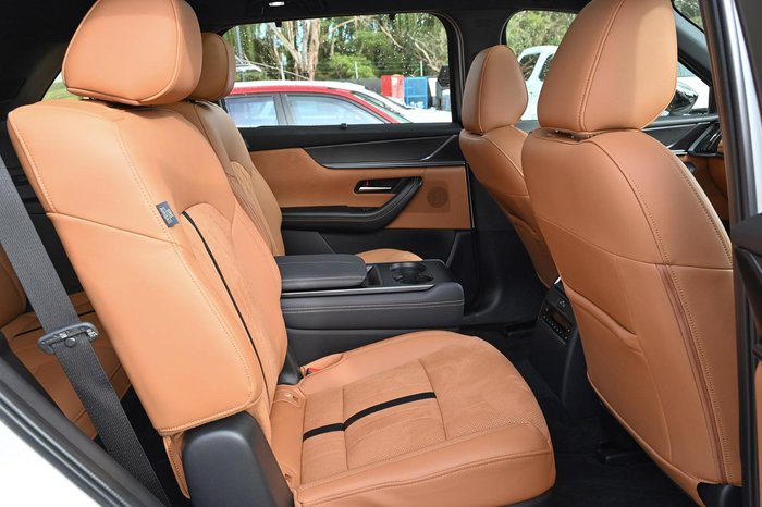 2024 Mazda CX-80 G40e Azami