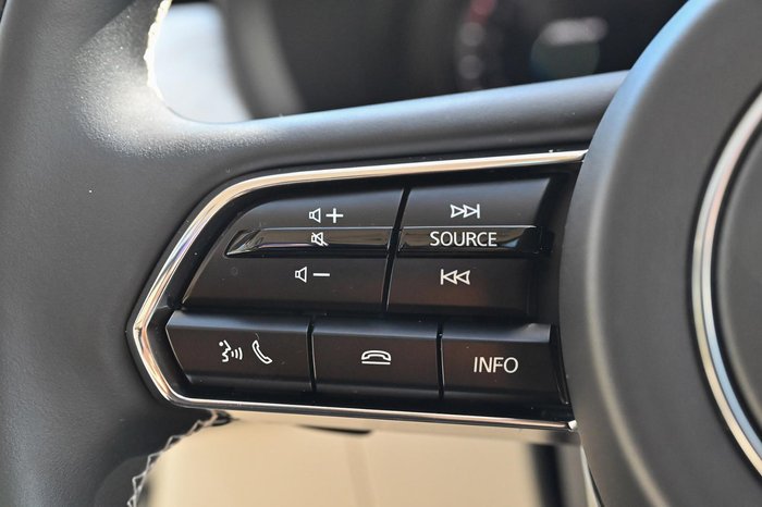 2025 Mazda CX-60 G40e Azami
