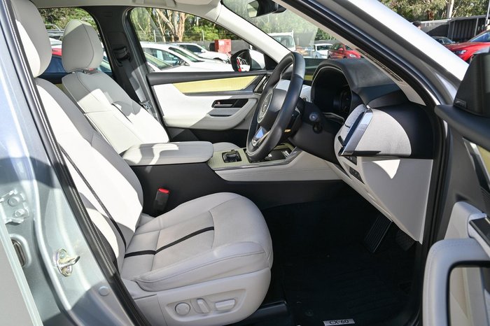 2025 Mazda CX-60 G40e Azami