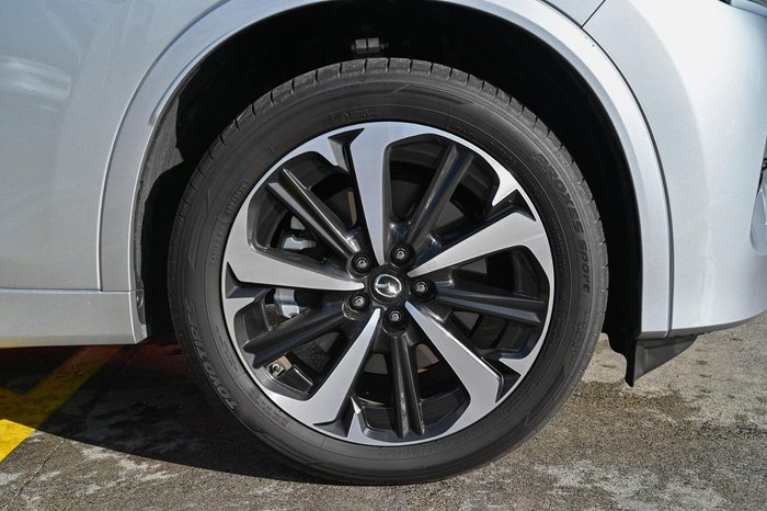 2025 Mazda CX-60 G40e Azami