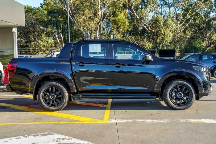 2025 Mazda BT-50 SP
