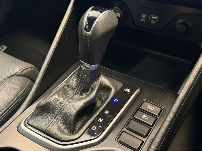 2017 Hyundai Tucson Active X
