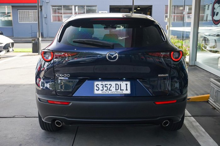 2023 Mazda CX-30 G20 Touring