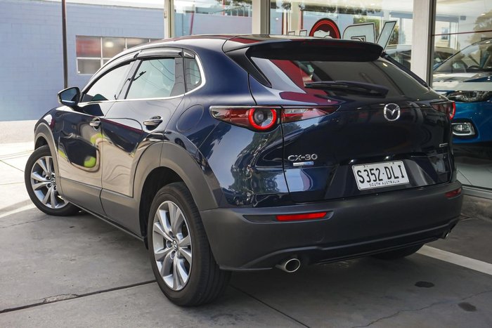 2023 Mazda CX-30 G20 Touring