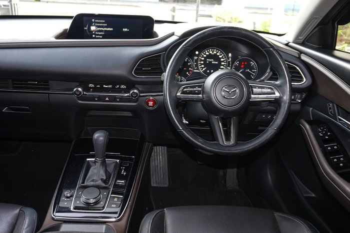 2023 Mazda CX-30 G20 Touring