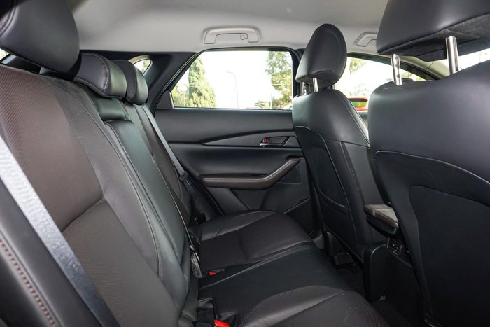 2023 Mazda CX-30 G20 Touring