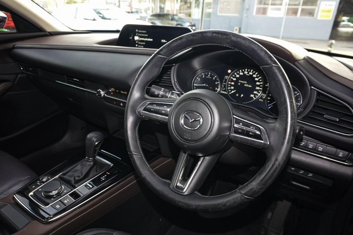 2023 Mazda CX-30 G20 Touring