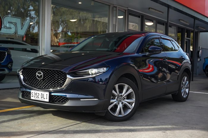 2023 Mazda CX-30 G20 Touring