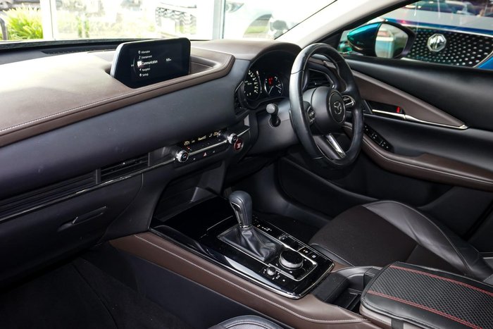 2023 Mazda CX-30 G20 Touring