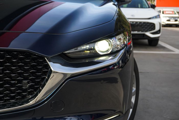 2023 Mazda CX-30 G20 Touring
