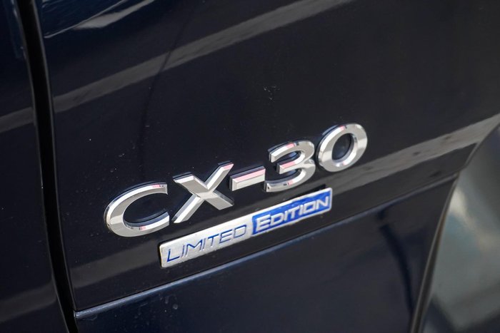 2023 Mazda CX-30 G20 Touring