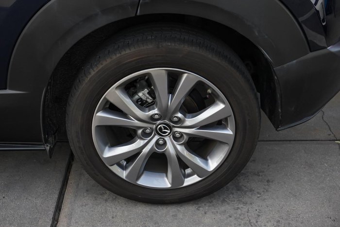2023 Mazda CX-30 G20 Touring