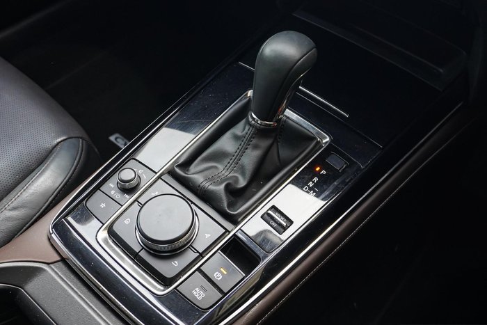 2023 Mazda CX-30 G20 Touring