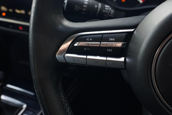 2023 Mazda CX-30 G20 Touring