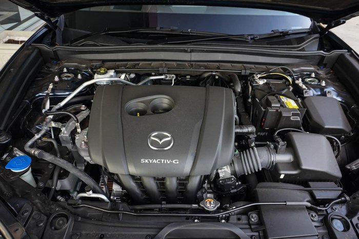 2023 Mazda CX-30 G20 Touring