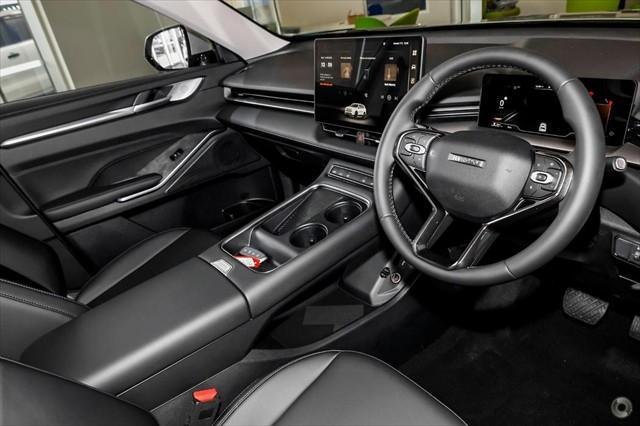 2026 GWM Haval H6 Lux