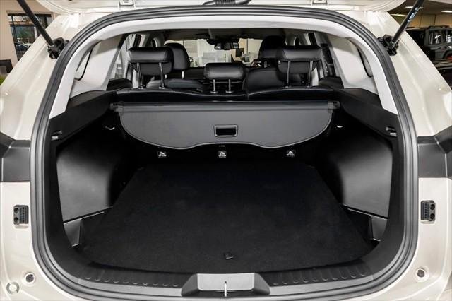 2026 GWM Haval H6 Lux