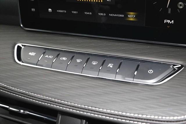 2026 GWM Haval H6 Lux