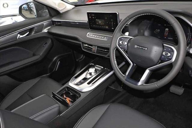 2026 GWM Haval H6 Lux