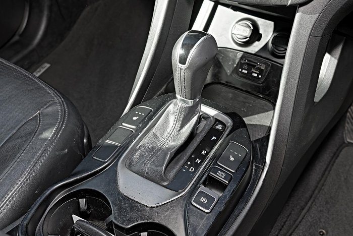 2013 Hyundai Santa Fe Highlander