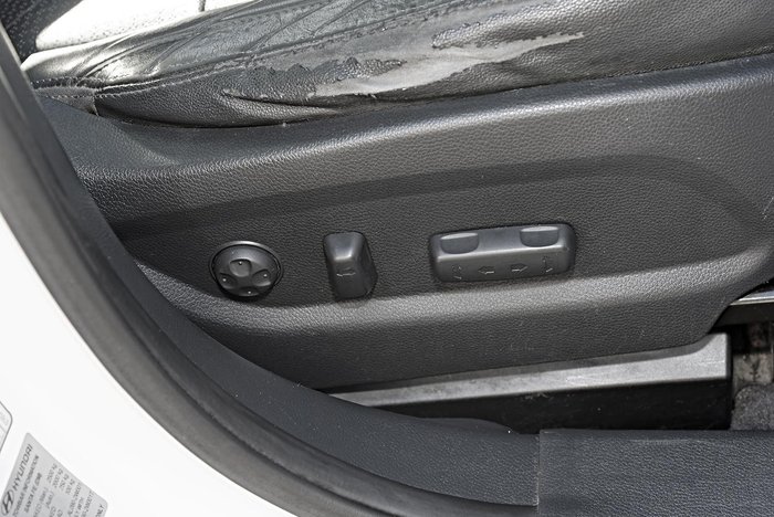 2013 Hyundai Santa Fe Highlander