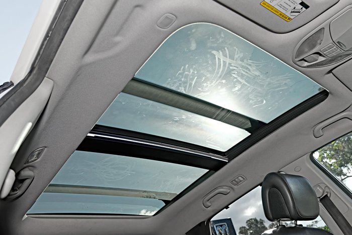 2013 Hyundai Santa Fe Highlander