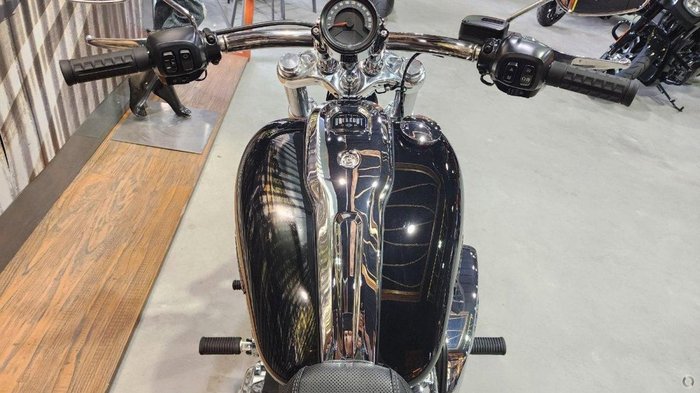 2025 HARLEY-DAVIDSON FXBR BREAKOUT (117)