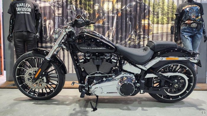2025 HARLEY-DAVIDSON FXBR BREAKOUT (117)