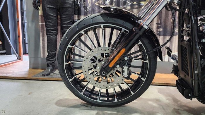 2025 HARLEY-DAVIDSON FXBR BREAKOUT (117)