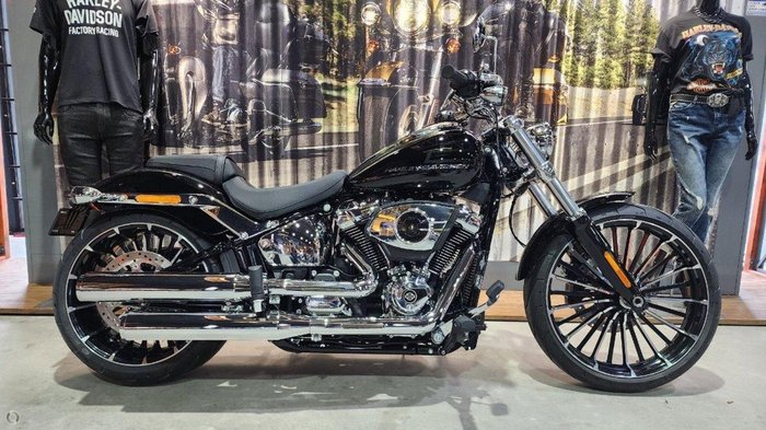 2025 HARLEY-DAVIDSON