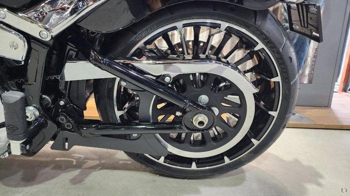 2025 HARLEY-DAVIDSON FXBR BREAKOUT (117)