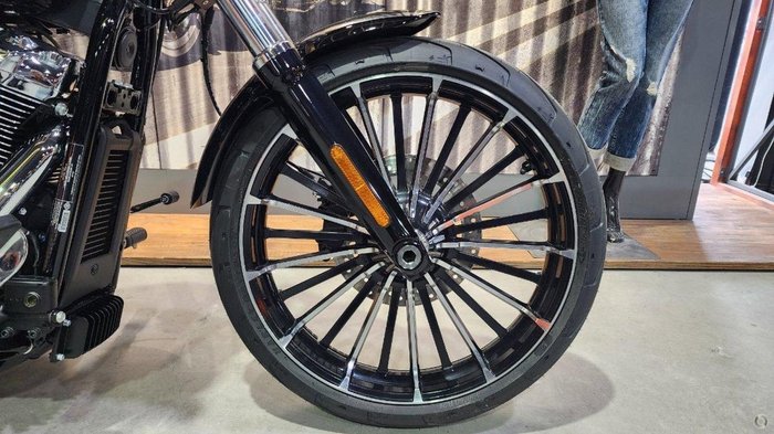 2025 HARLEY-DAVIDSON FXBR BREAKOUT (117)