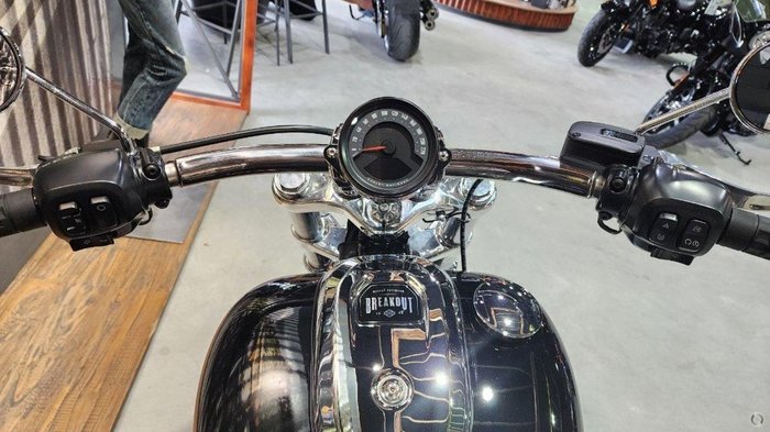 2025 HARLEY-DAVIDSON FXBR BREAKOUT (117)