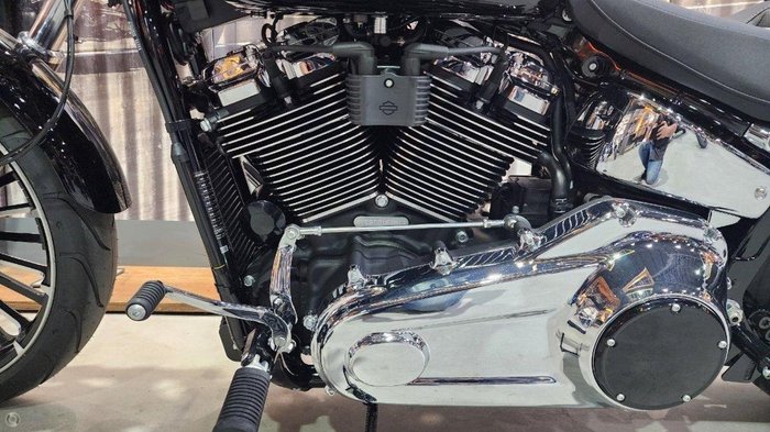 2025 HARLEY-DAVIDSON FXBR BREAKOUT (117)