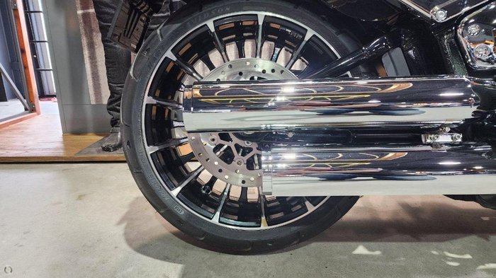 2025 HARLEY-DAVIDSON FXBR BREAKOUT (117)