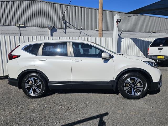 2020 Honda CR-V VTi 7 RW MY21