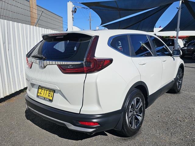 2020 Honda CR-V VTi 7 RW MY21