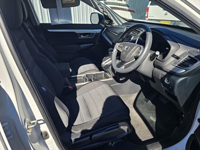 2020 Honda CR-V VTi 7 RW MY21