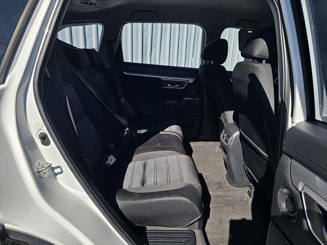 2020 Honda CR-V VTi 7
