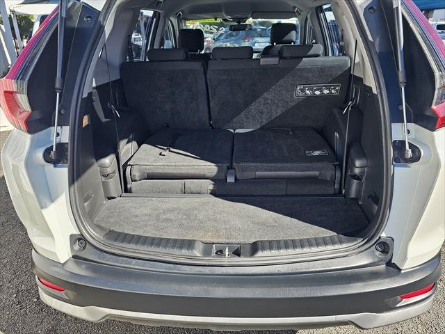 2020 Honda CR-V VTi 7
