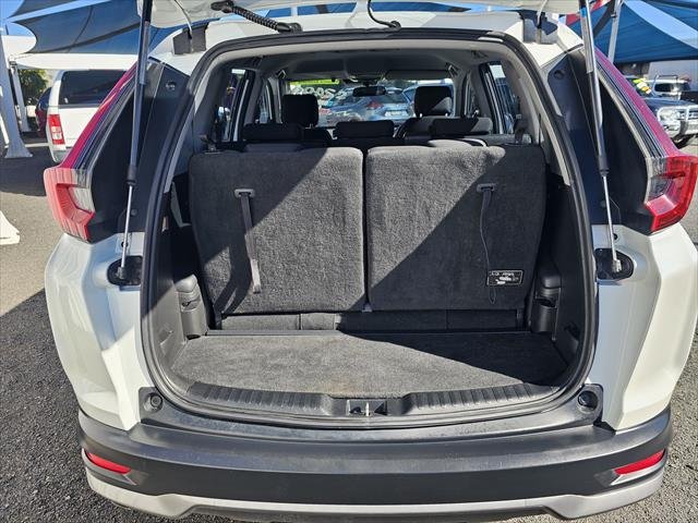 2020 Honda CR-V VTi 7