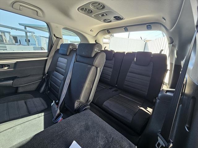 2020 Honda CR-V VTi 7