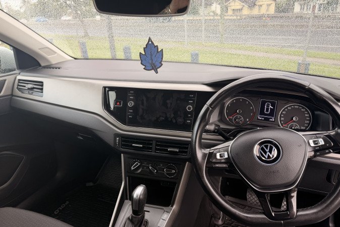 2020 VOLKSWAGEN POLO 85TSI COMFORTLINE