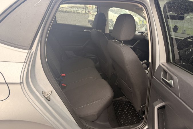 2020 VOLKSWAGEN POLO 85TSI COMFORTLINE