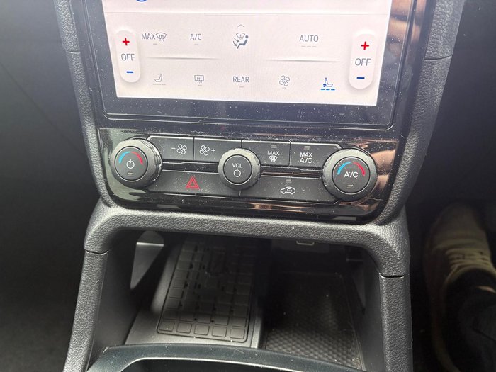 2023 Ford Everest Sport MY23.5 4X4 Dual Range Meteor Grey