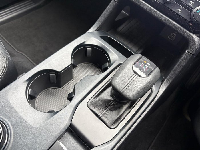 2023 Ford Everest Sport MY23.5 4X4 Dual Range Meteor Grey