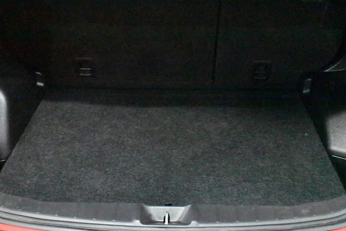2016 Mitsubishi ASX LS