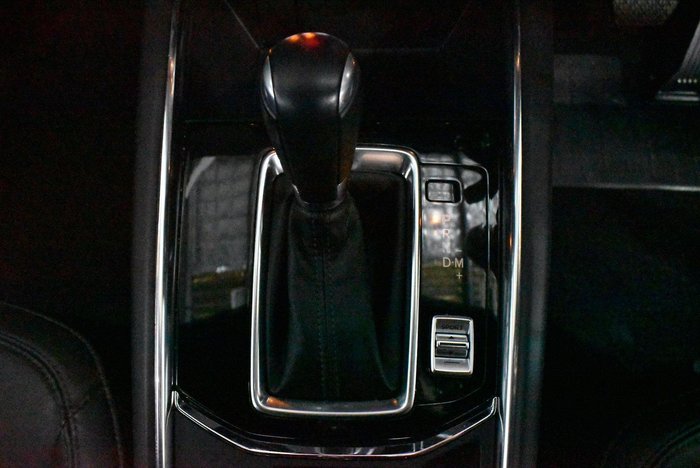 2021 Mazda CX-5 Akera